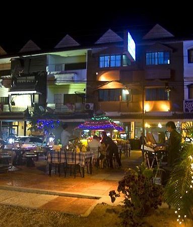 Khaolak Traveller Lodge 蔻立 外观 照片