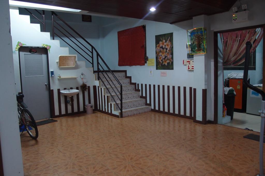 Khaolak Traveller Lodge 蔻立 外观 照片