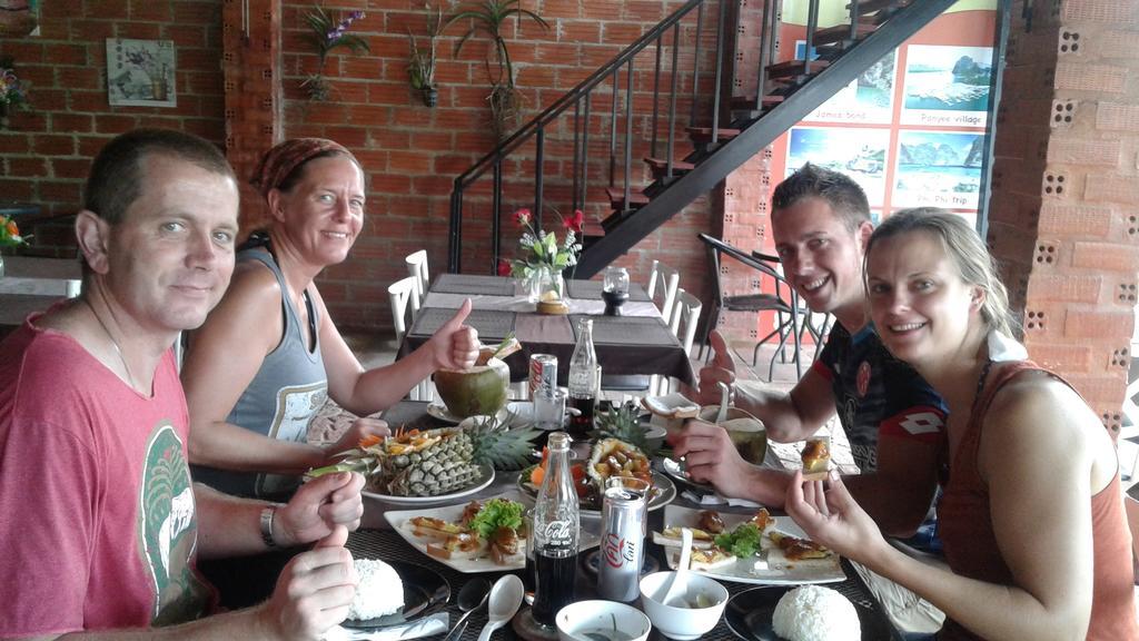 Khaolak Traveller Lodge 蔻立 外观 照片