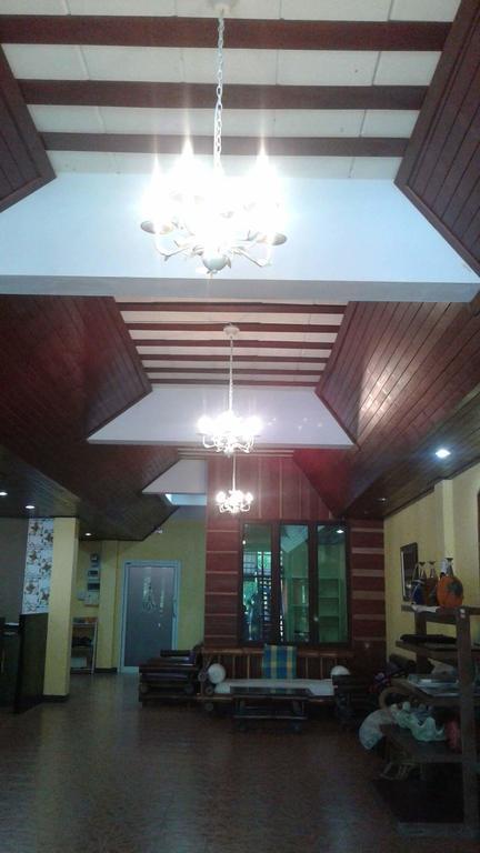 Khaolak Traveller Lodge 蔻立 外观 照片
