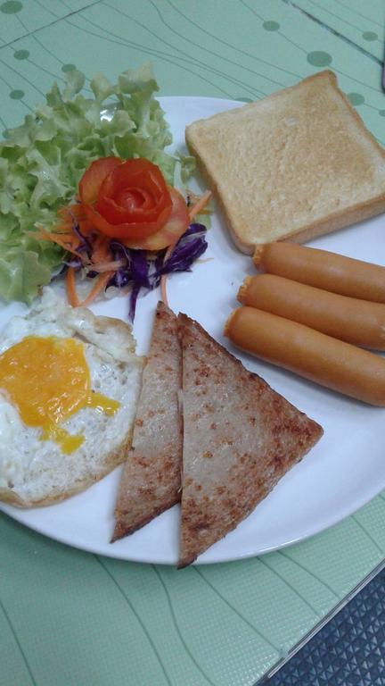 Khaolak Traveller Lodge 蔻立 外观 照片