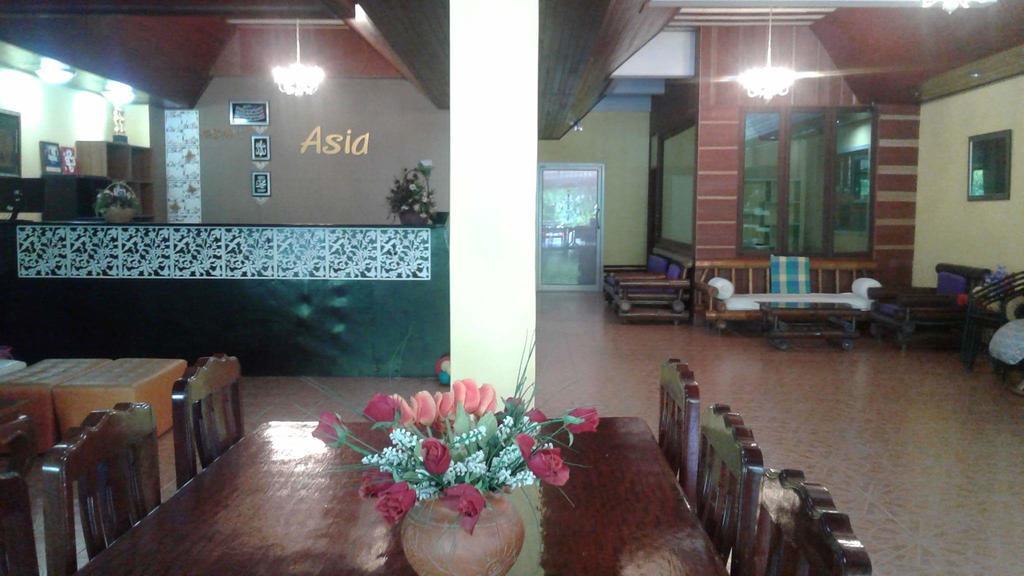 Khaolak Traveller Lodge 蔻立 外观 照片
