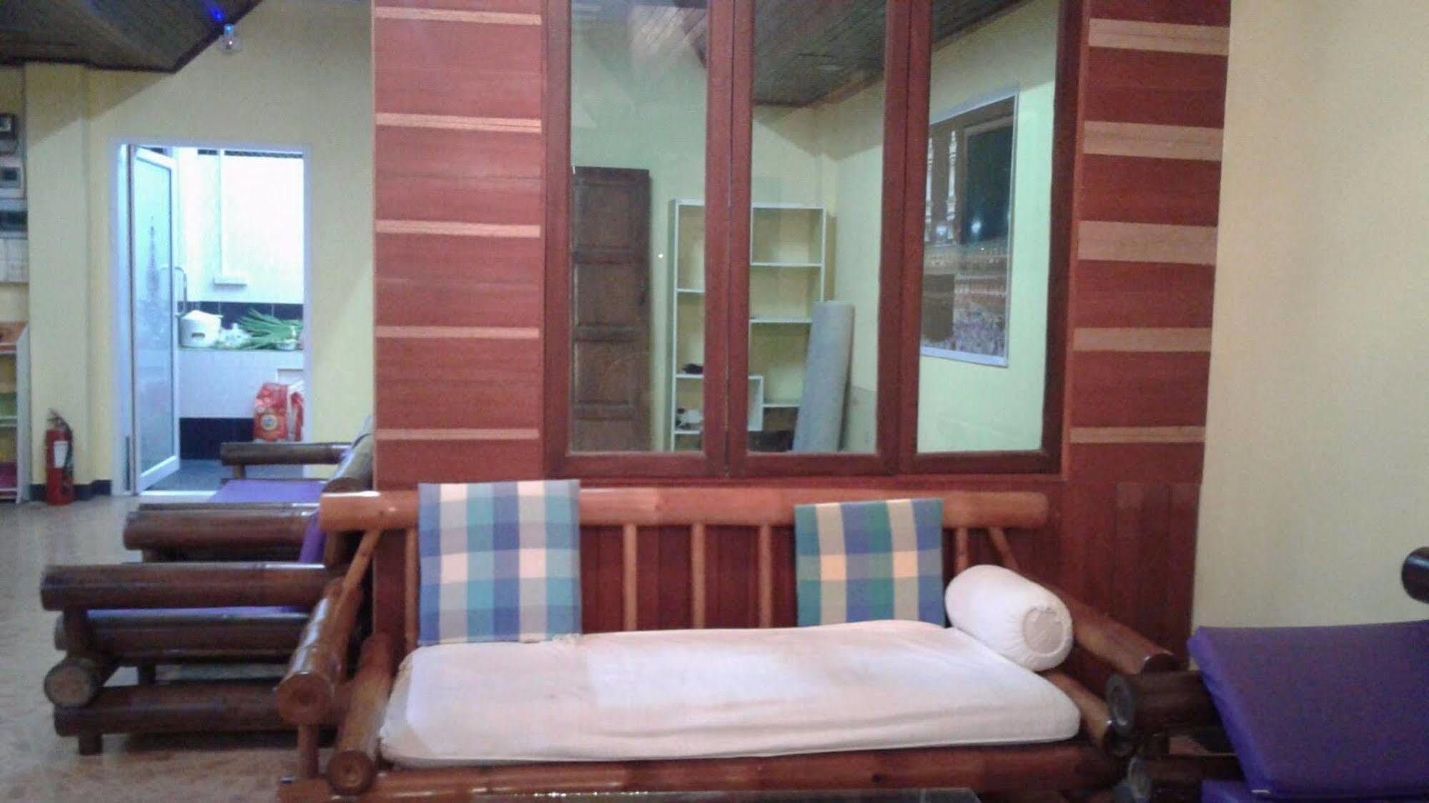 Khaolak Traveller Lodge 蔻立 外观 照片