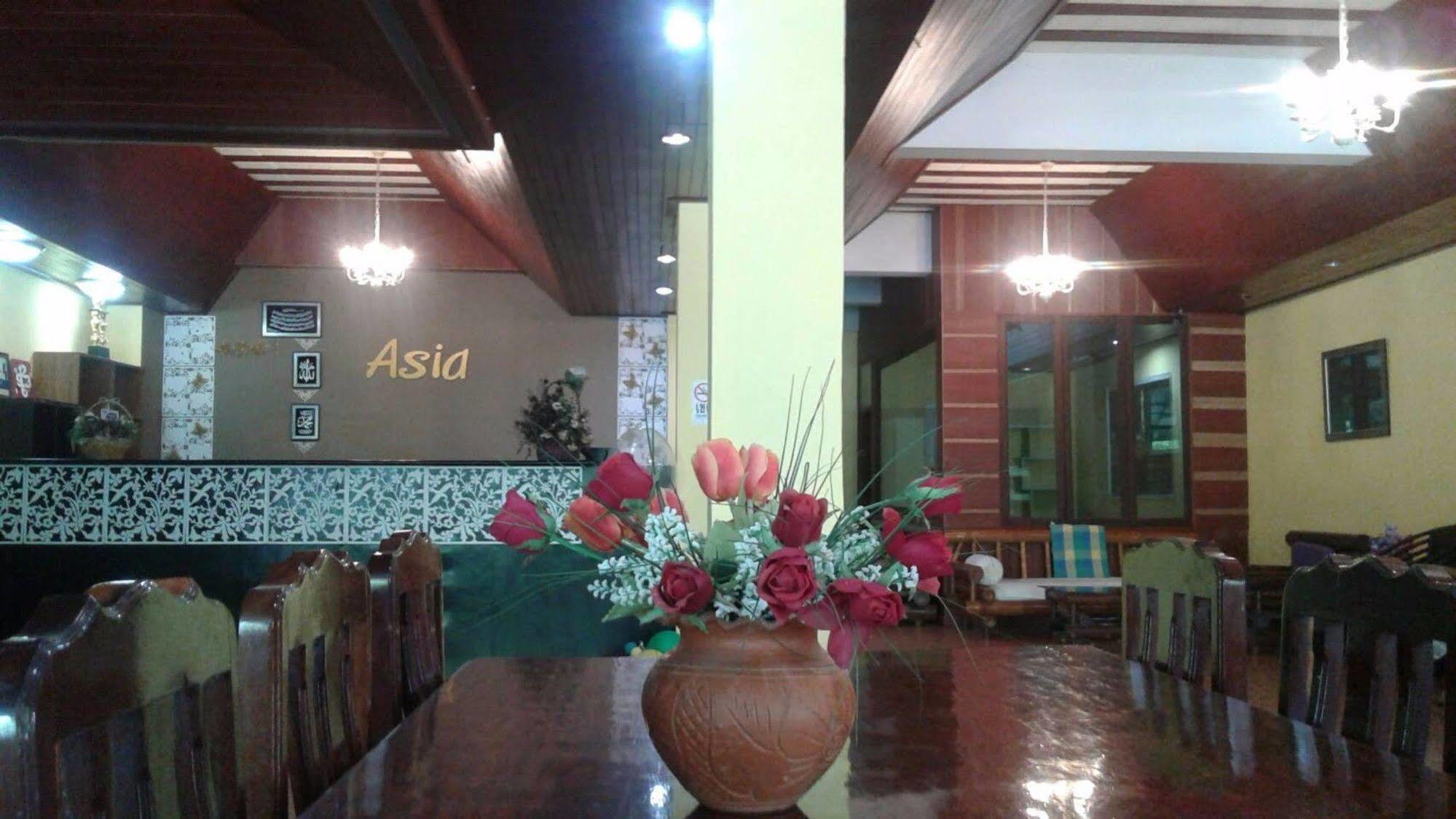 Khaolak Traveller Lodge 蔻立 外观 照片