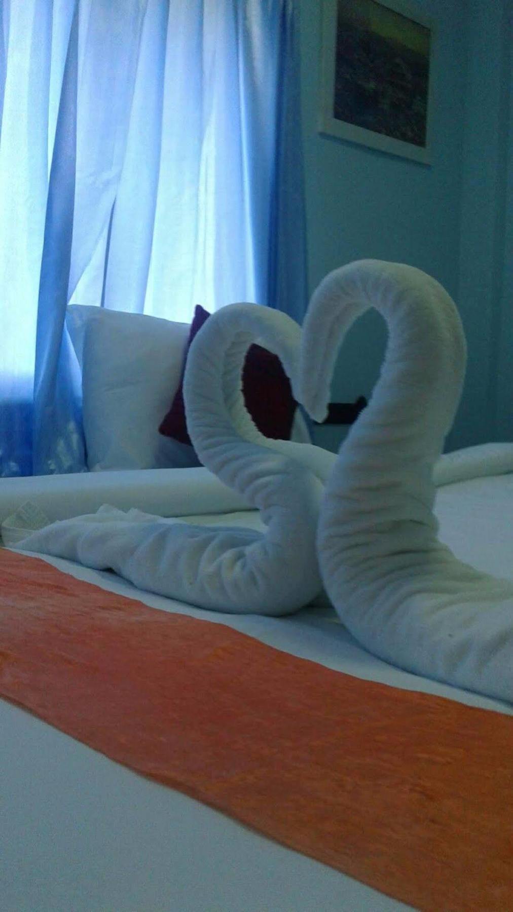 Khaolak Traveller Lodge 蔻立 外观 照片