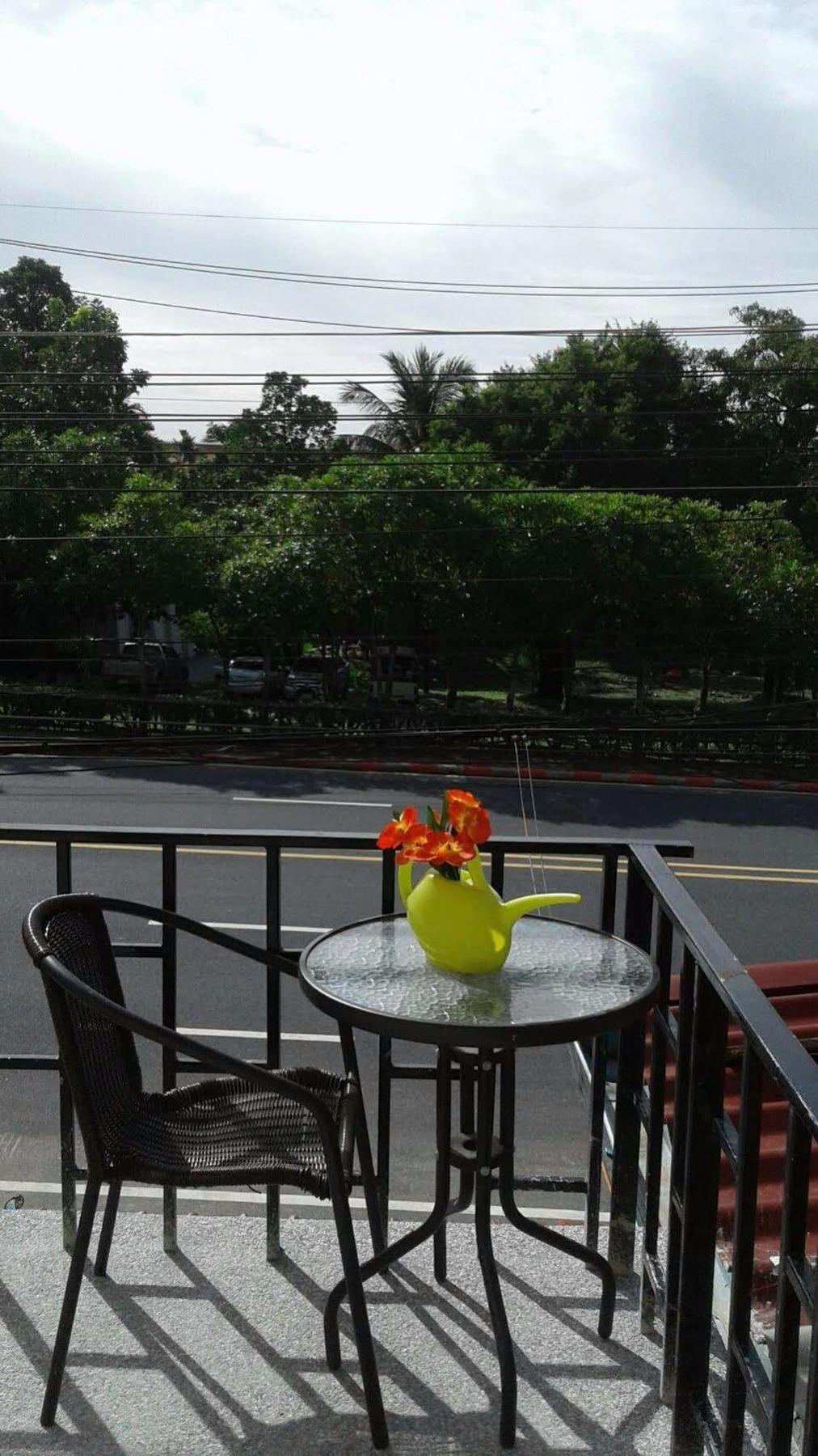 Khaolak Traveller Lodge 蔻立 外观 照片