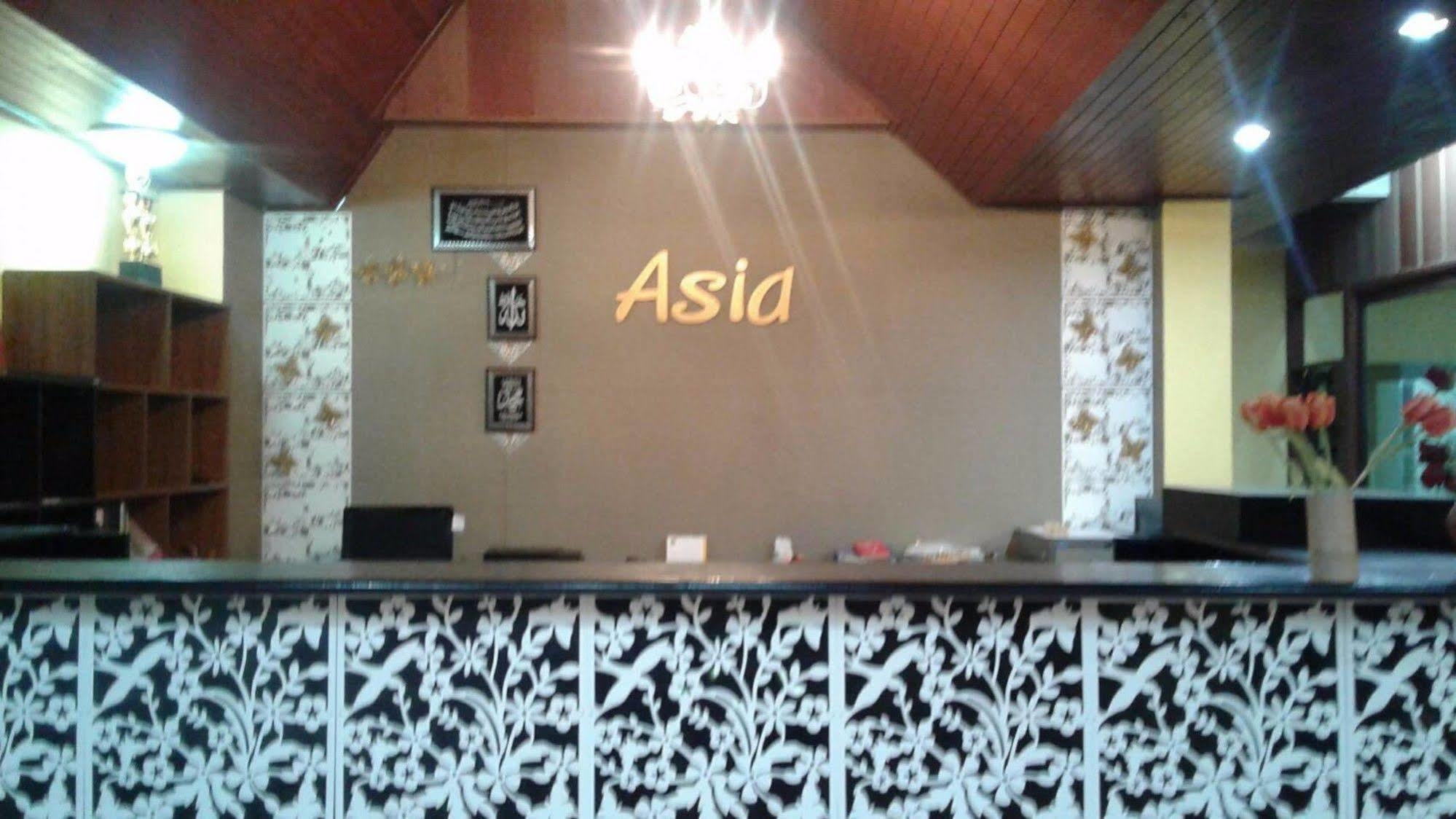 Khaolak Traveller Lodge 蔻立 外观 照片