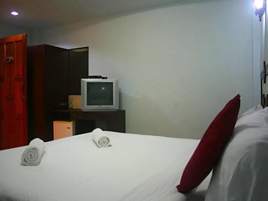 Khaolak Traveller Lodge 蔻立 外观 照片