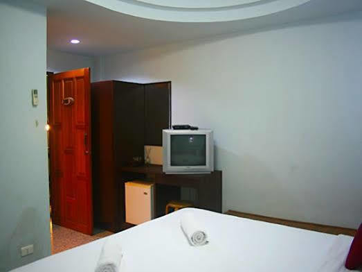 Khaolak Traveller Lodge 蔻立 外观 照片